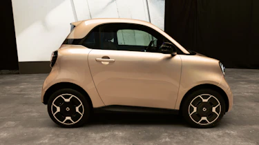 Smart #2
