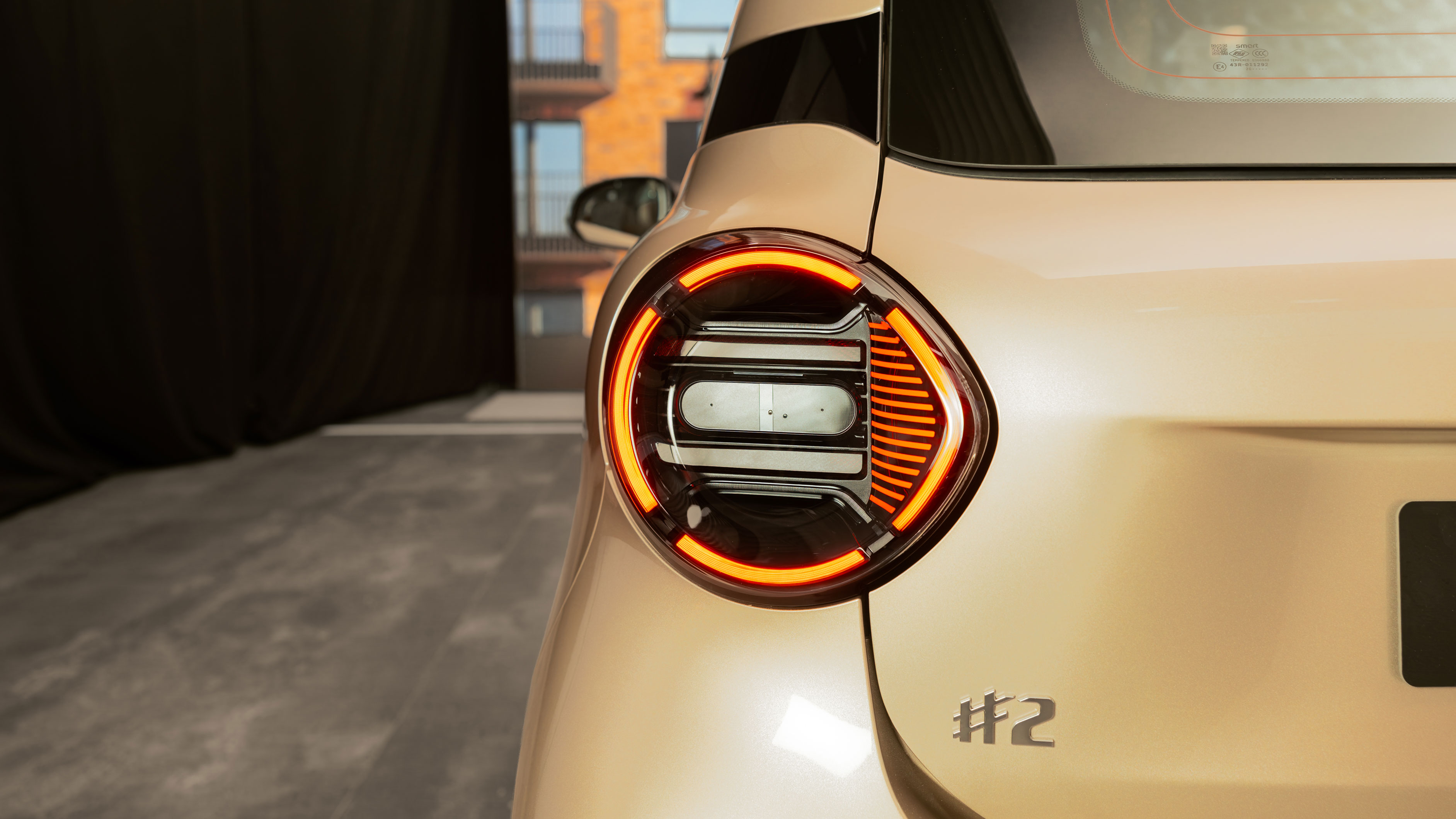 Smart #2