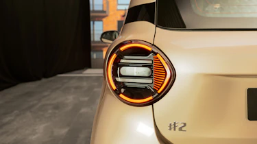 Smart #2