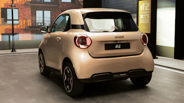Smart #2