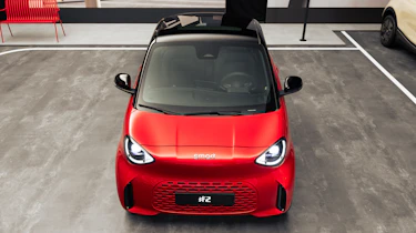 Smart #2