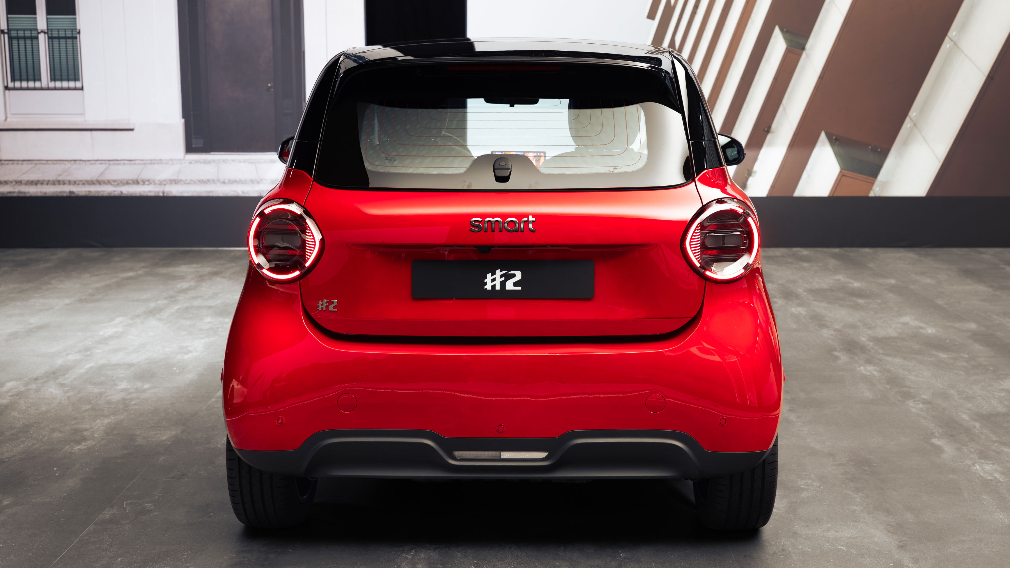 Smart #2