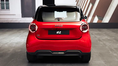 Smart #2