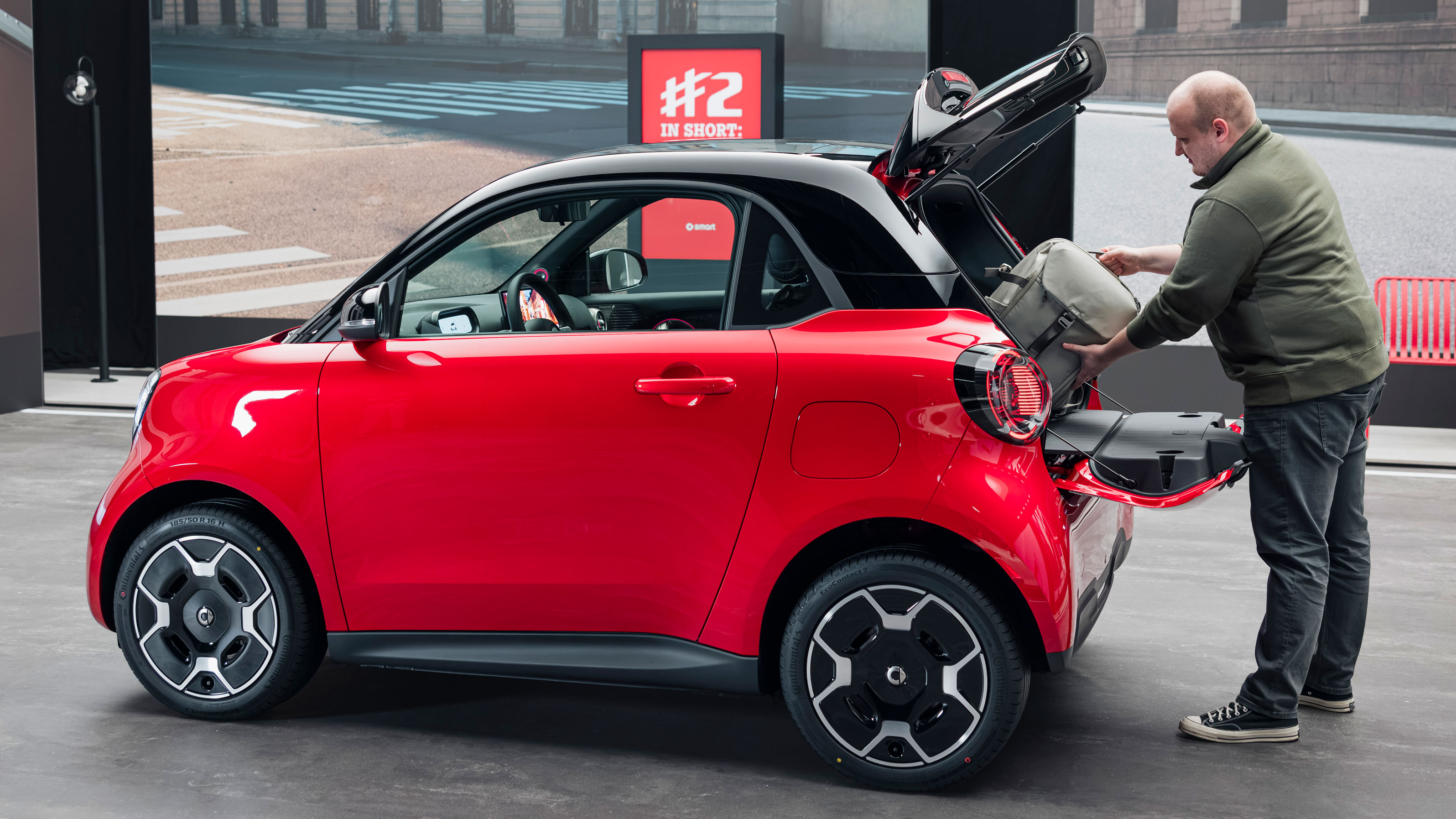 Smart #2