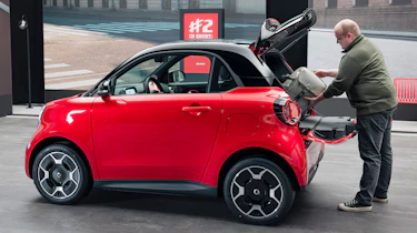 Smart #2
