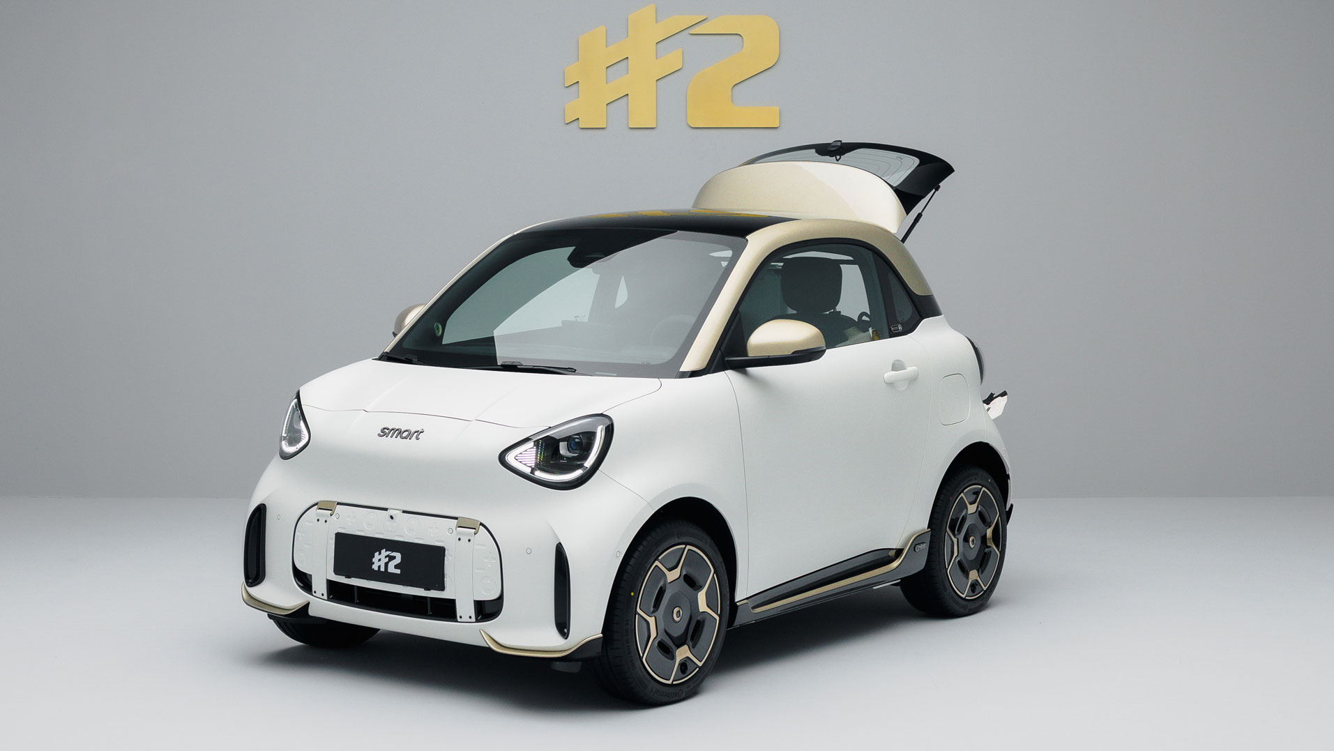 Smart #2