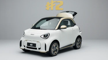 Smart #2