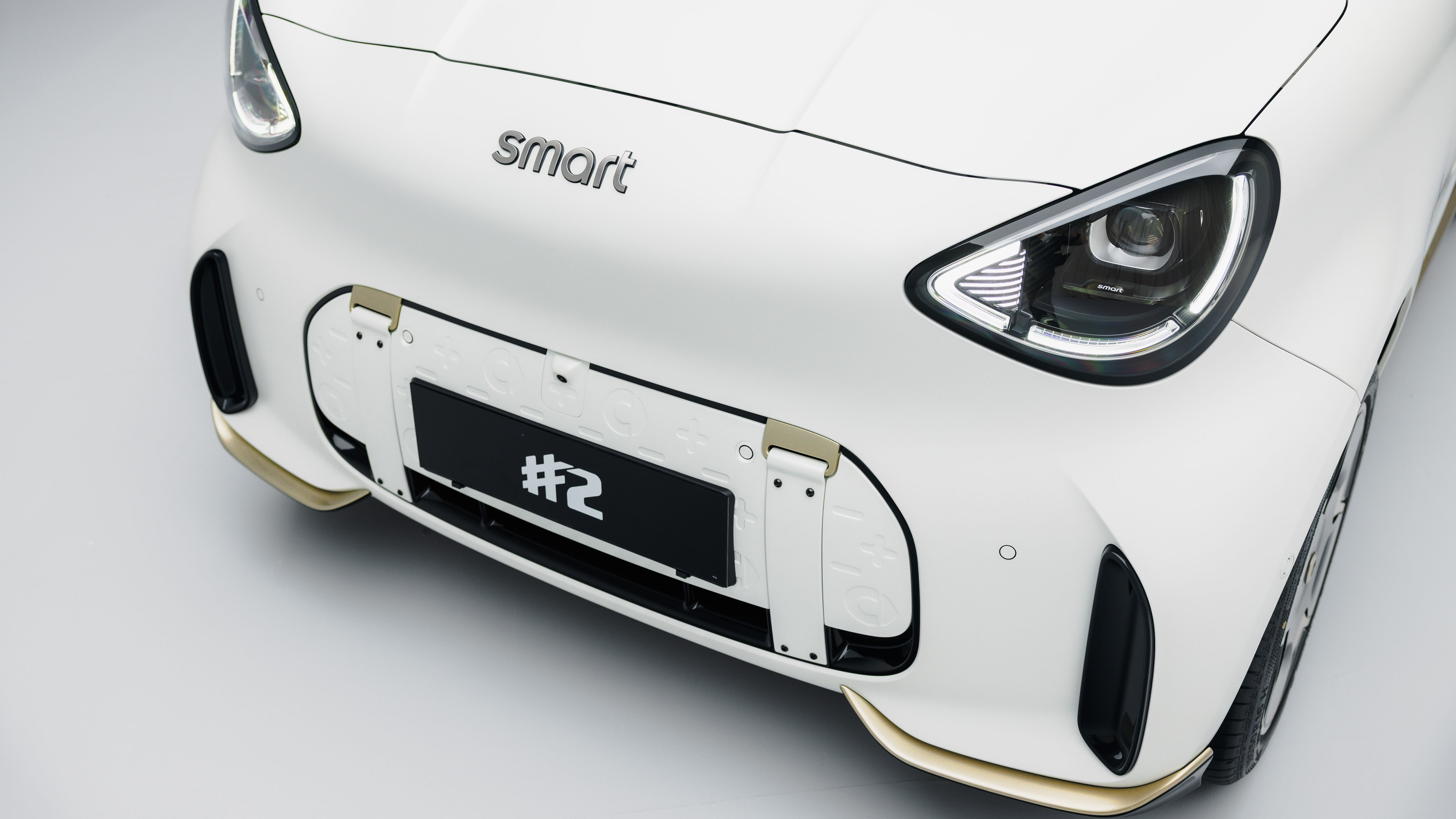 Smart #2