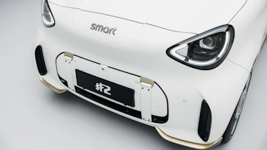 Smart #2