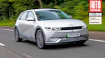 Used Electric Car of the Year 2026 - Hyundai Ioniq 5