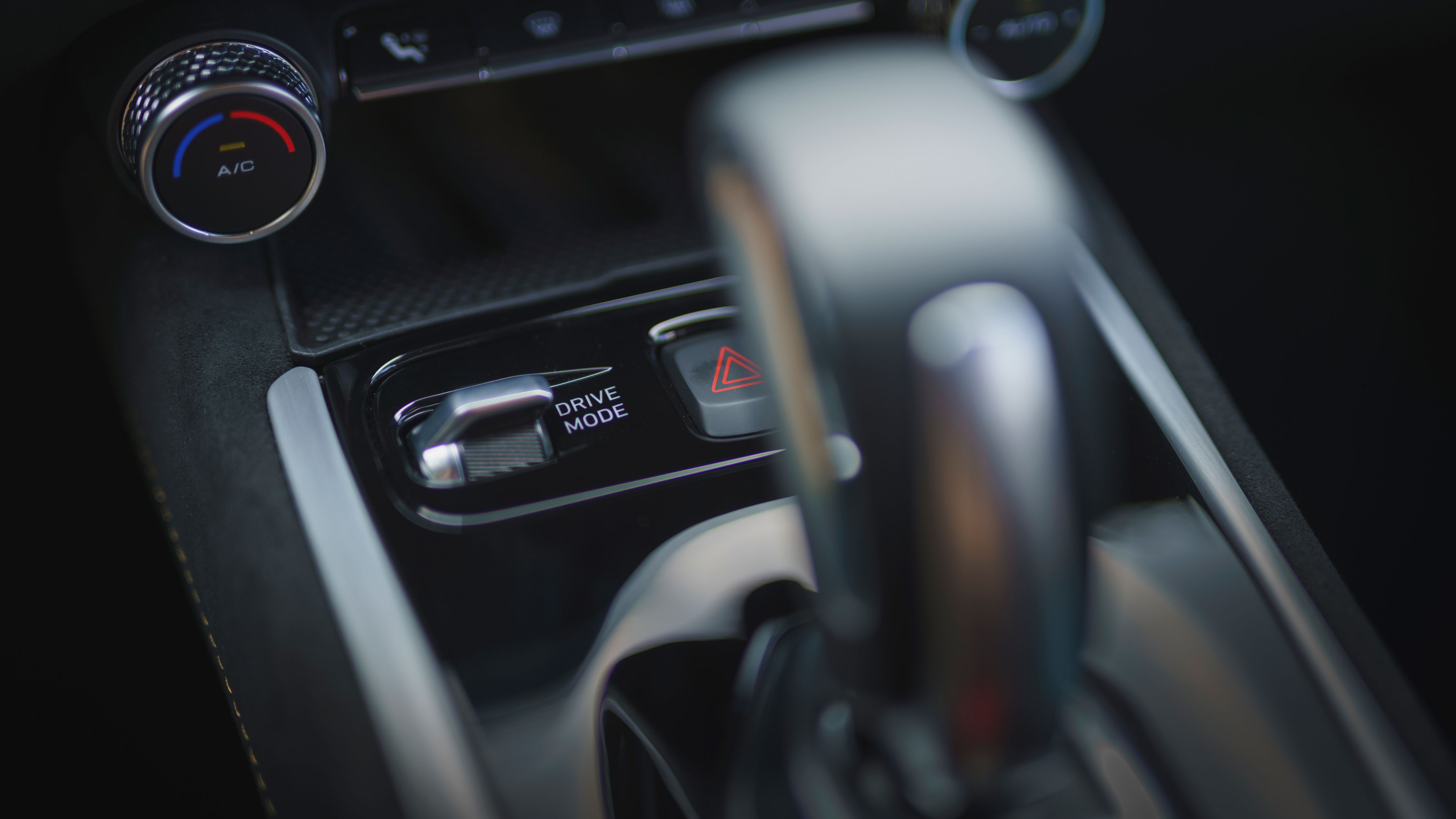 Used Lotus Emira - drive mode