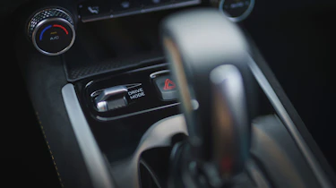 Used Lotus Emira - drive mode