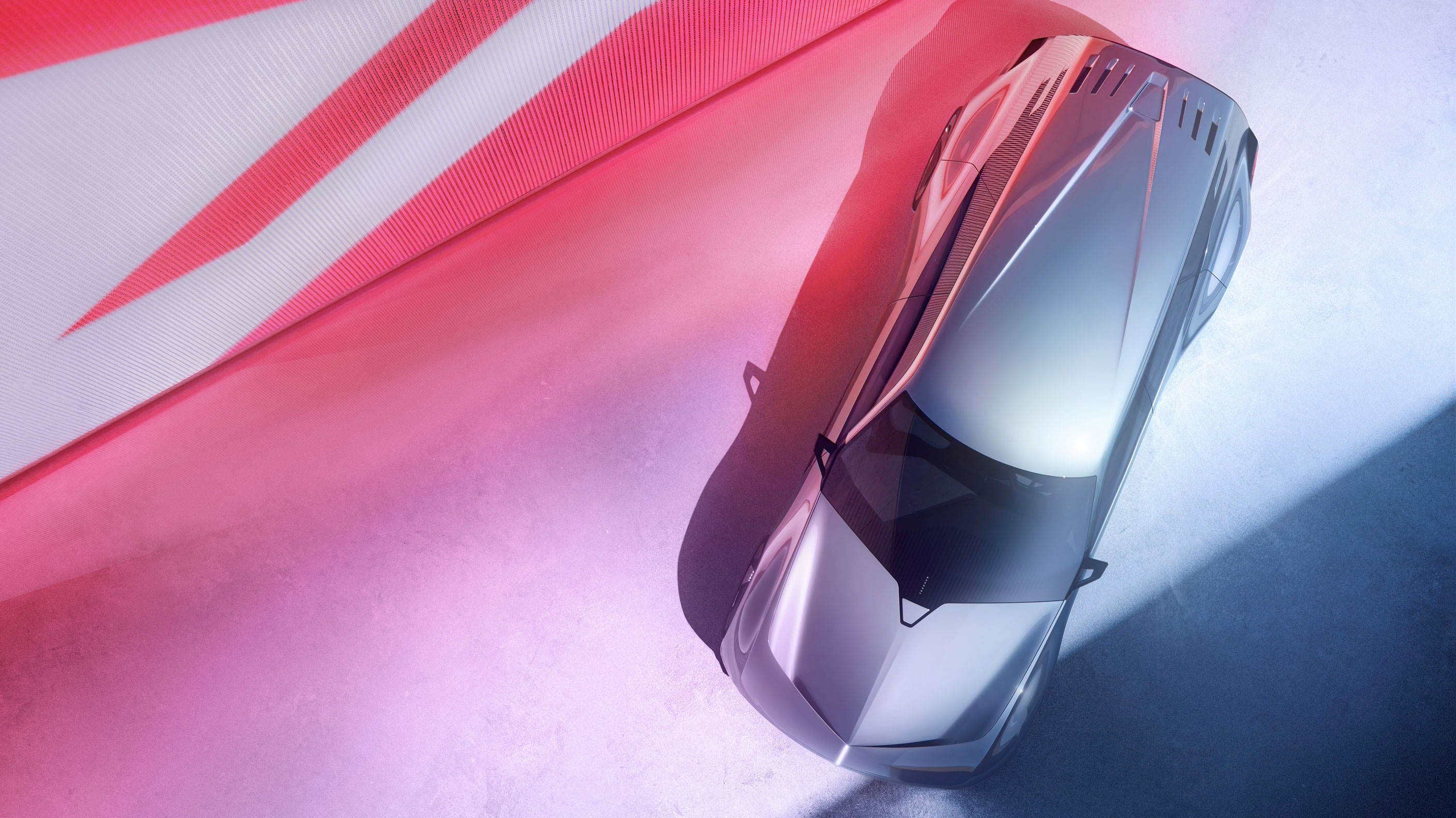Vauxhall STX concept 