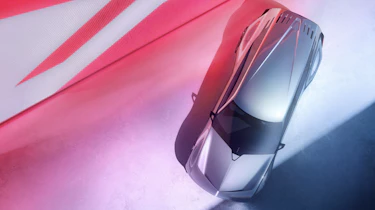 Vauxhall STX concept
