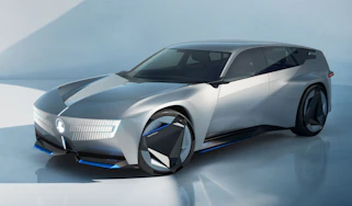Vauxhall STX concept