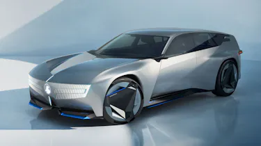 Vauxhall STX concept