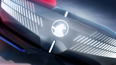 Vauxhall STX concept