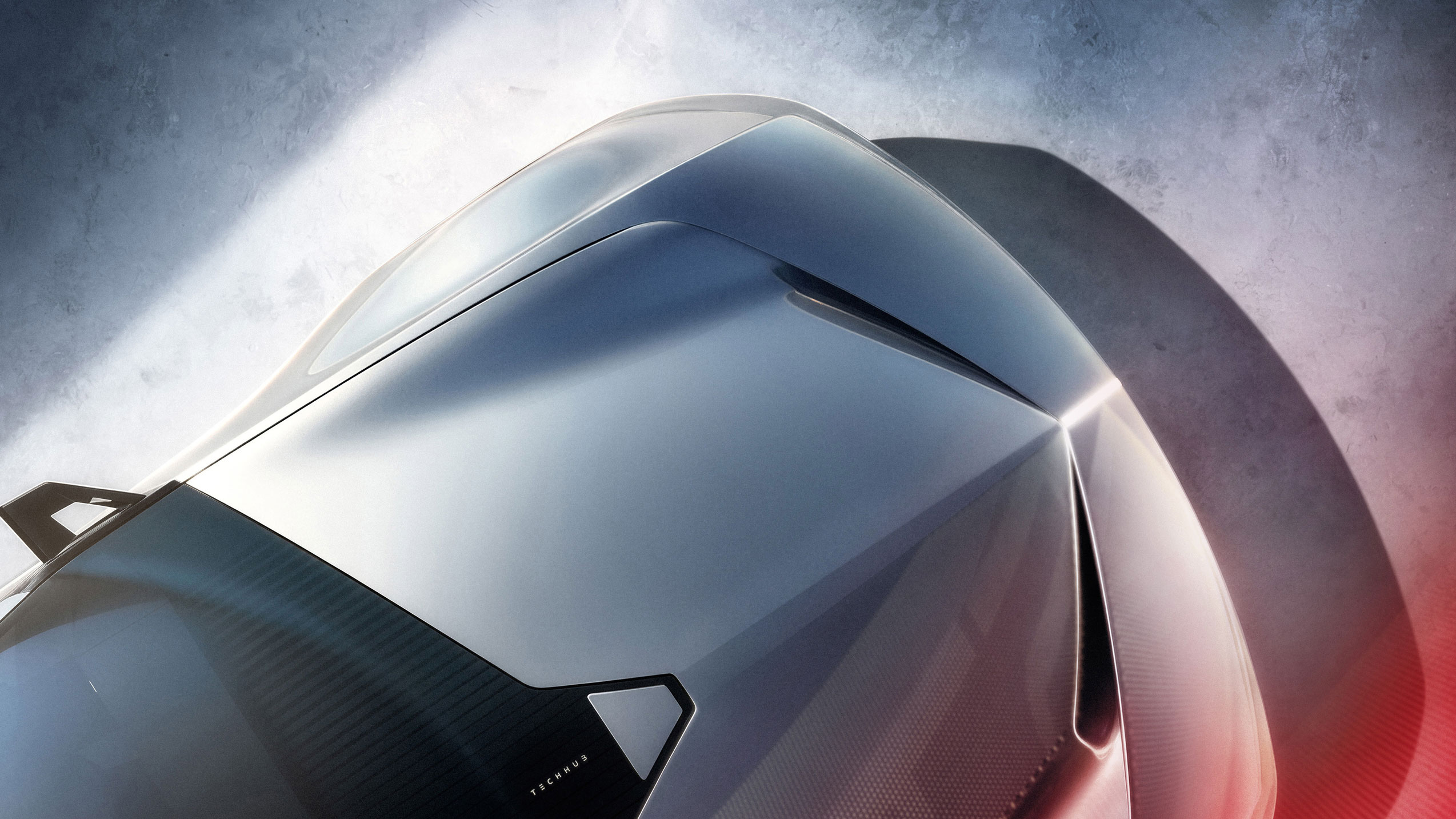 Vauxhall STX concept 