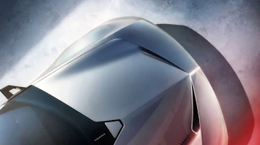 Vauxhall STX concept