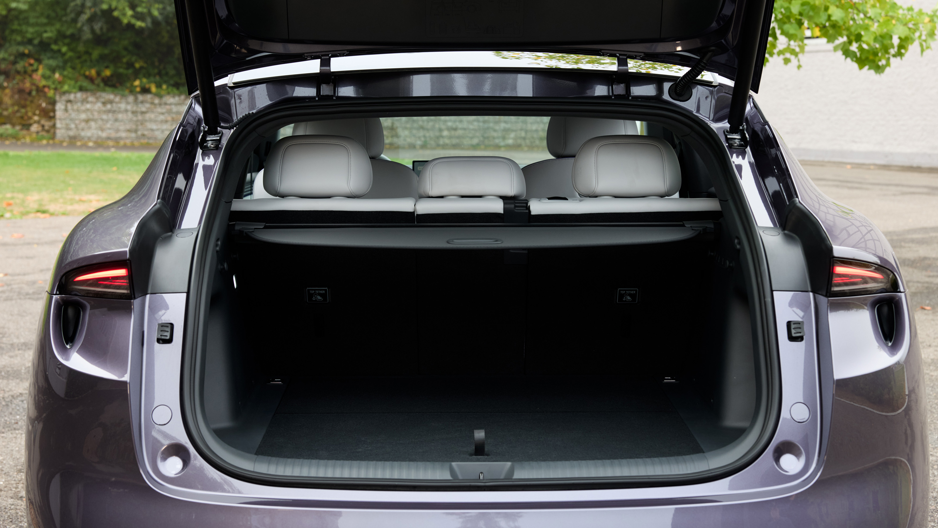 New XPeng L03 2026 review: a capable but forgettable electric SUV ...