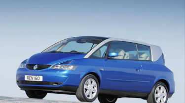 Renault Avantime