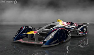 Red Bull X2014 front