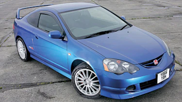 Honda Integra Type R (Later model)