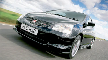 Honda Civic Type R EP3
