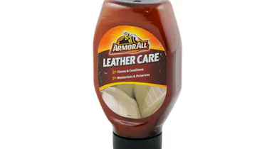 Armor All Leather care