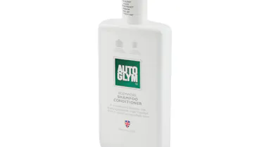 Autoglym Bodywork Shampoo Conditioner