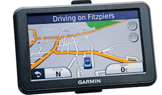 Garmin nuvi 50
