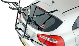 Pendle Strap On Rack