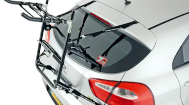 Pendle Strap On Rack