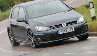 Volkswagen Golf GTD (2013-2019) review