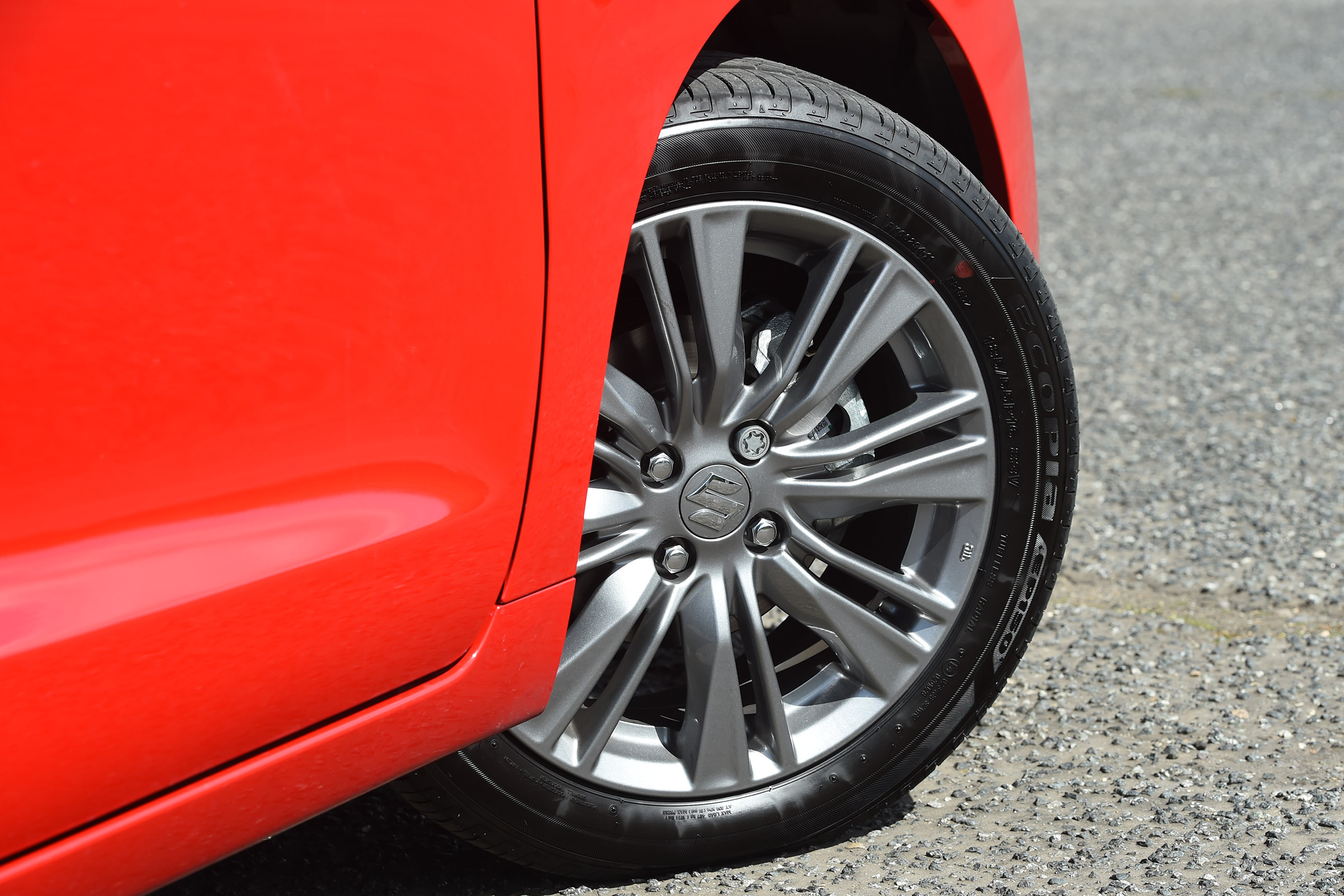 Range Rover Sport - rear static