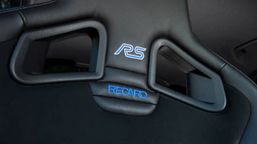 VW Polo BlueMotion - panning