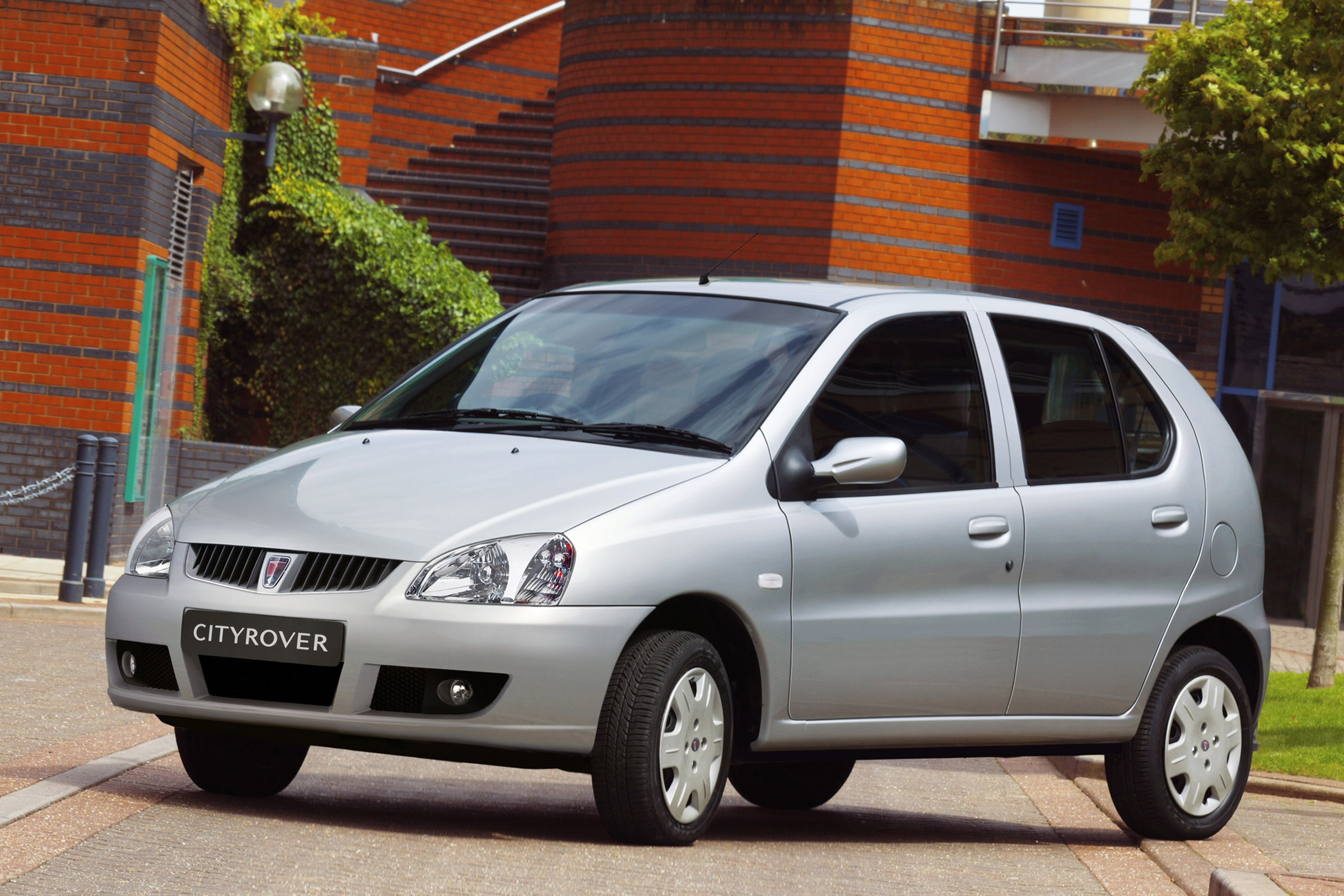 Rover CityRover
