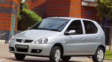 Rover CityRover