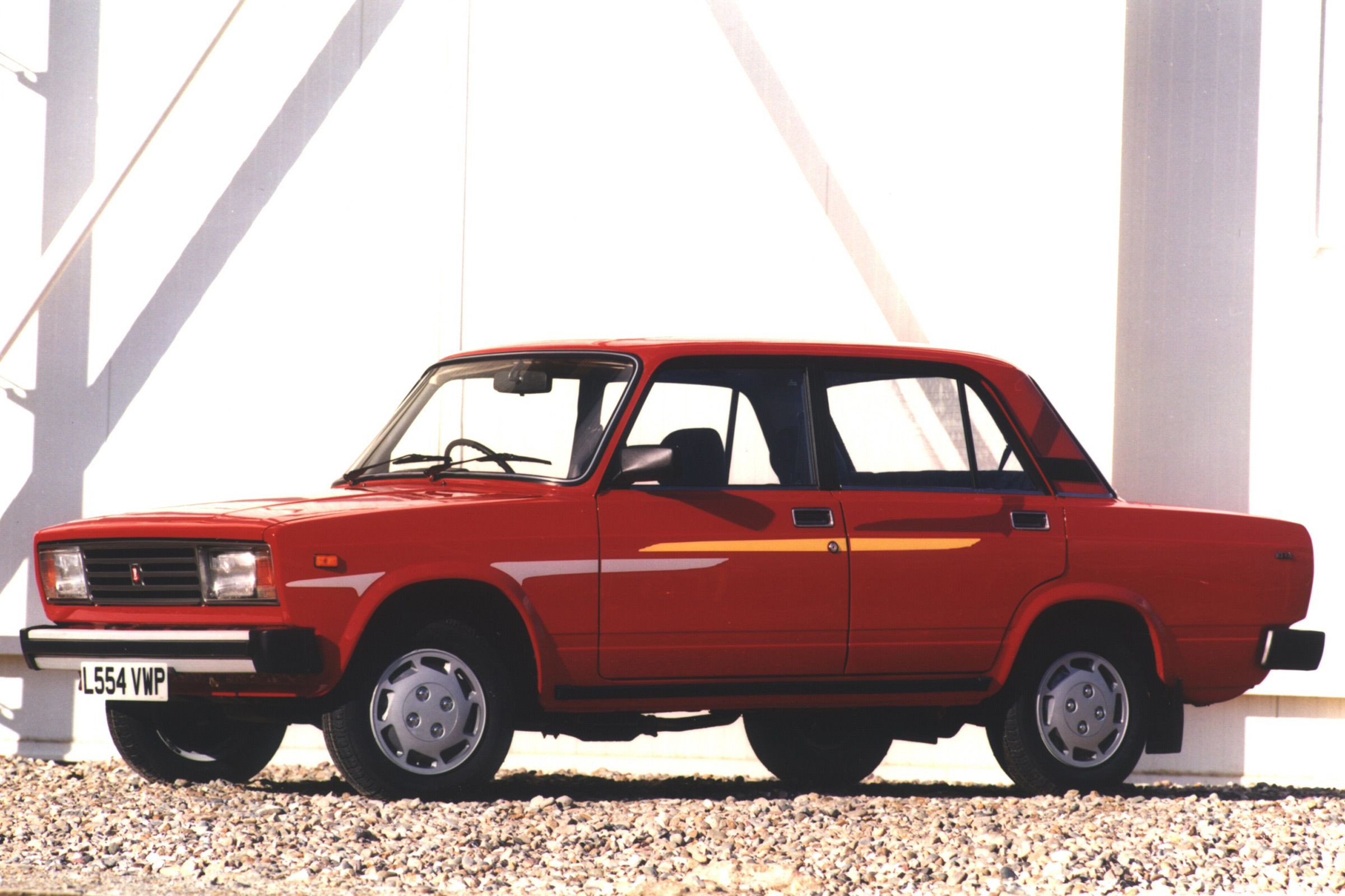 Lada Riva