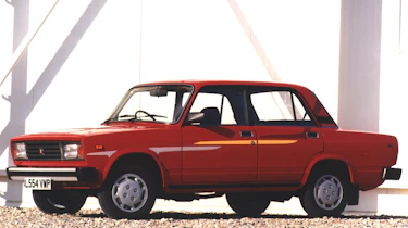 Lada Riva