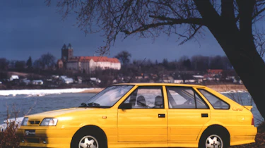 FSO Polonez