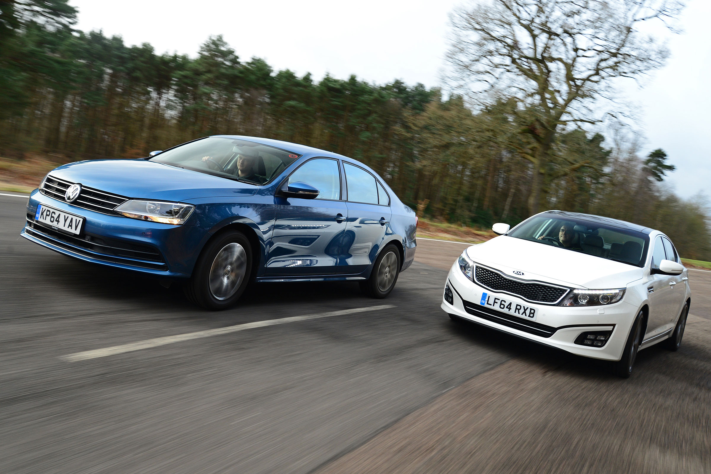jetta vs optima