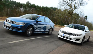 jetta vs optima