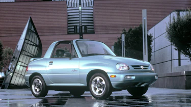 Suzuki X-90