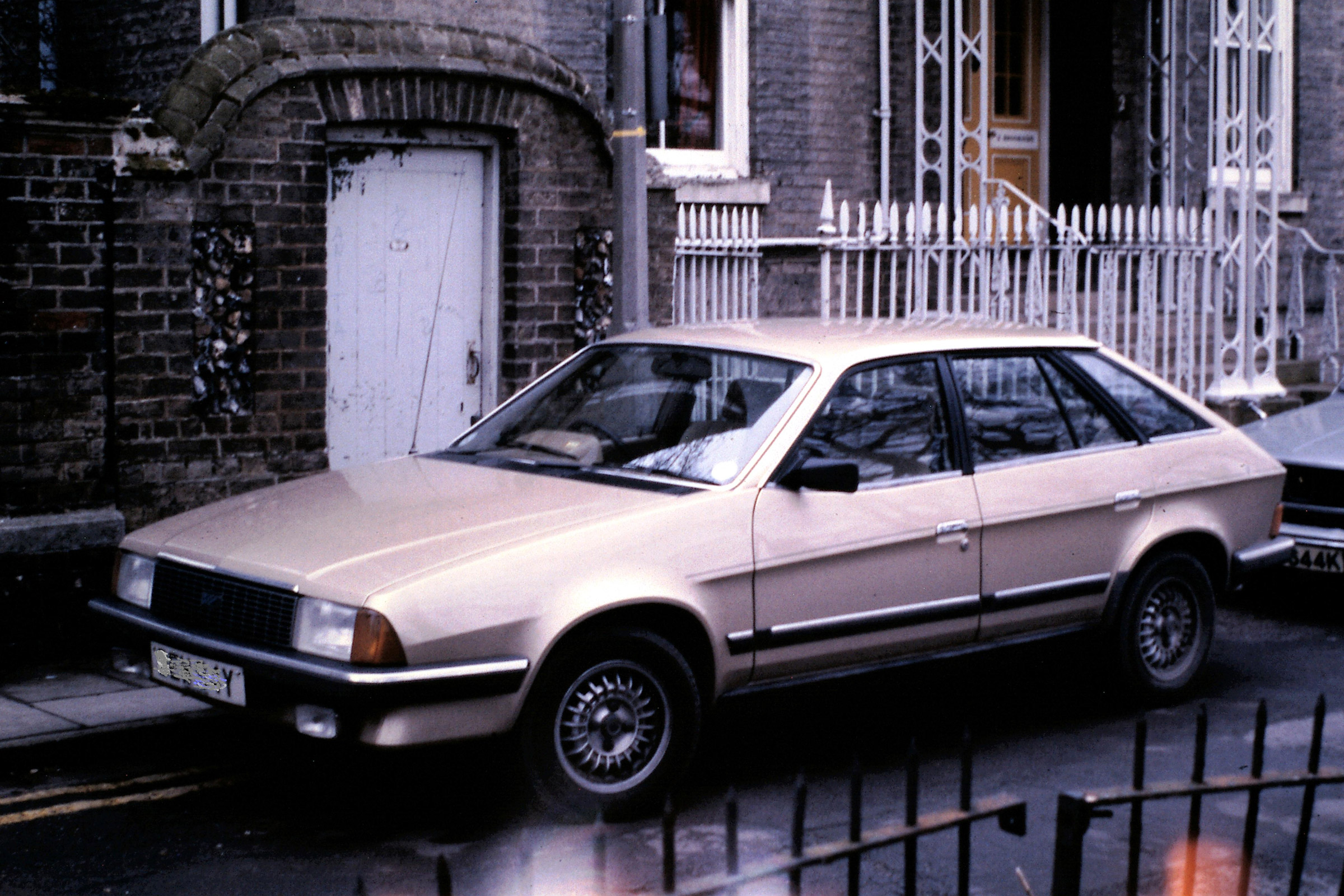 Austin Ambassador