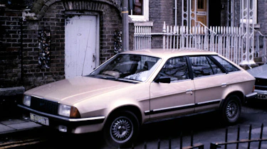 Austin Ambassador