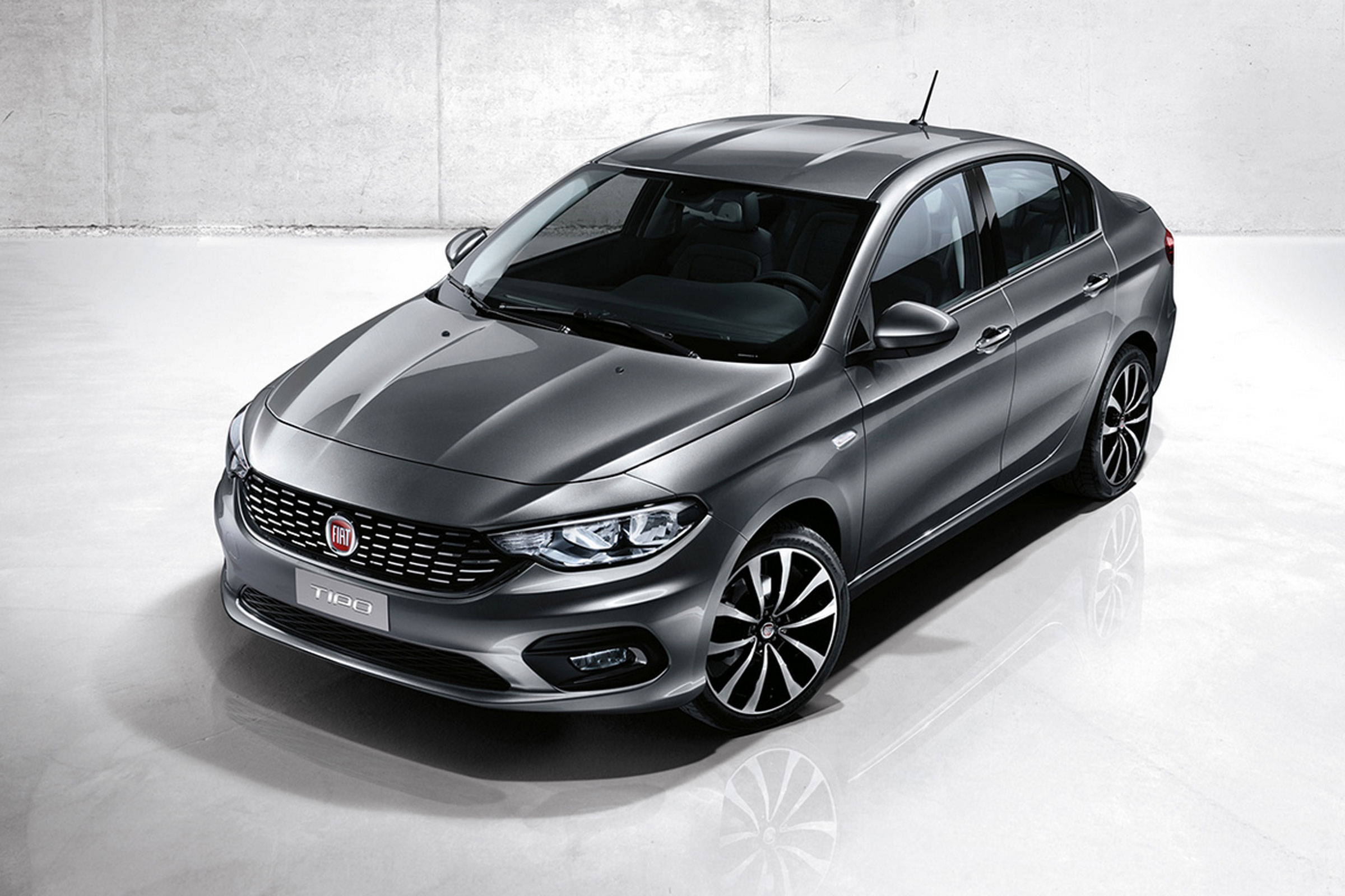 Fiat Tipo (Aegea)