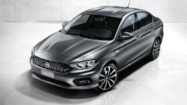 Fiat Tipo (Aegea)
