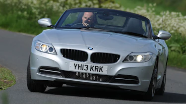 BMW Z4 Mk2 , 2009-2016