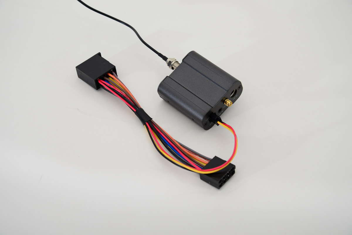 AutoDAB Lite